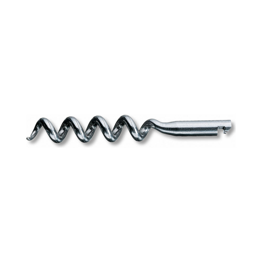 Corkscrew to SwissTool