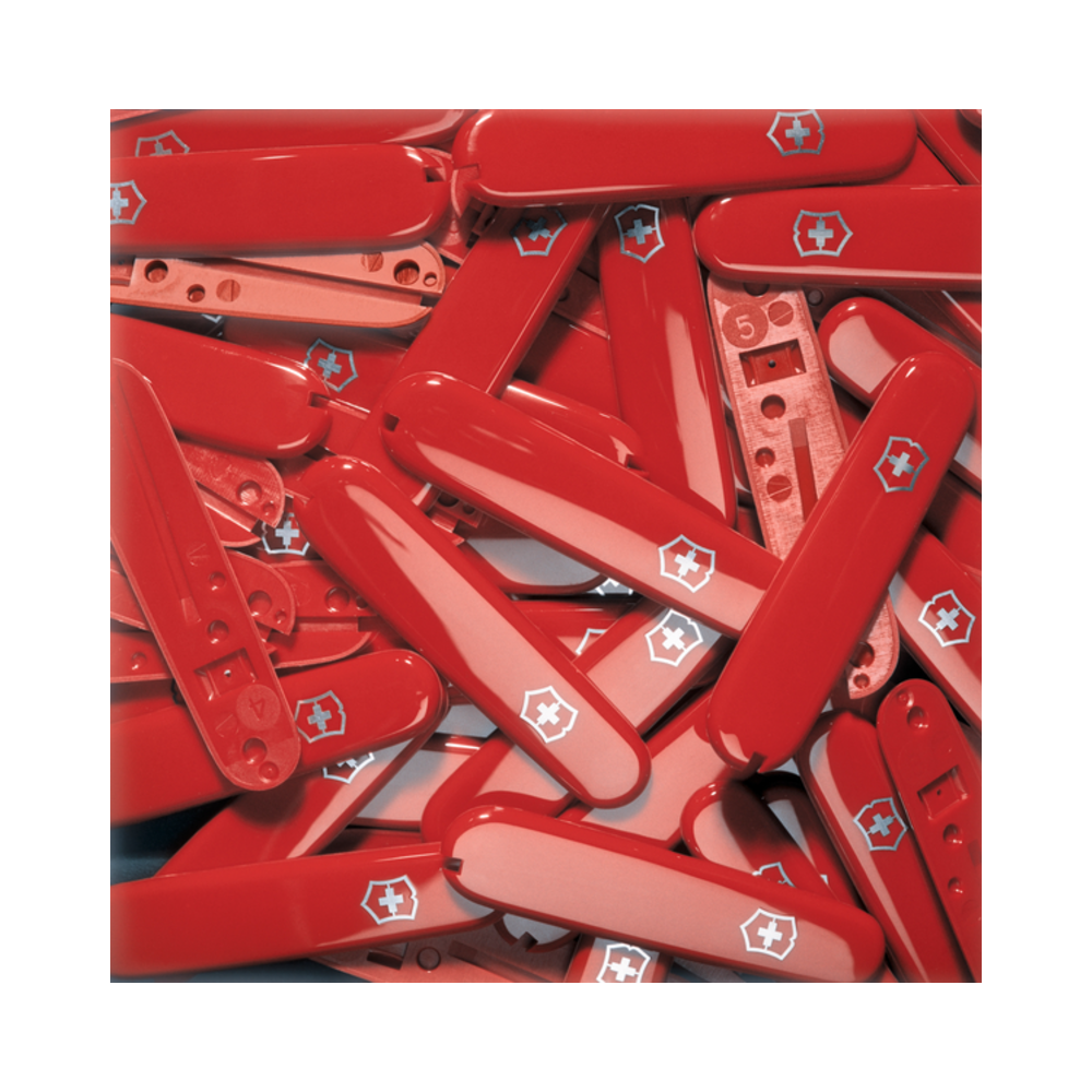 Scale, frontside, 91 mm, red, Va+
