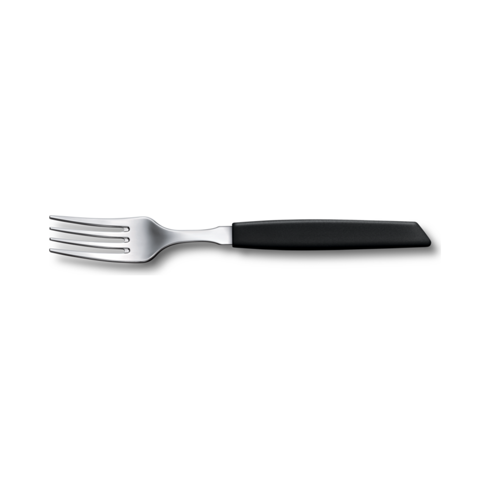 [VIC-6.9033.09] Modern, table fork, black