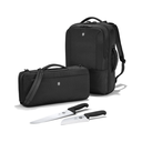 Chef’s backpack and knife folder set