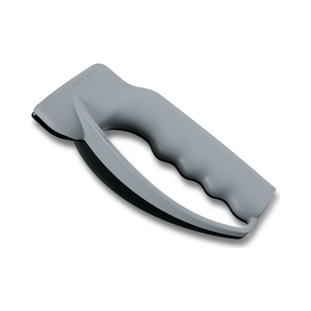 Knife sharpener "Victorinox", grey/black