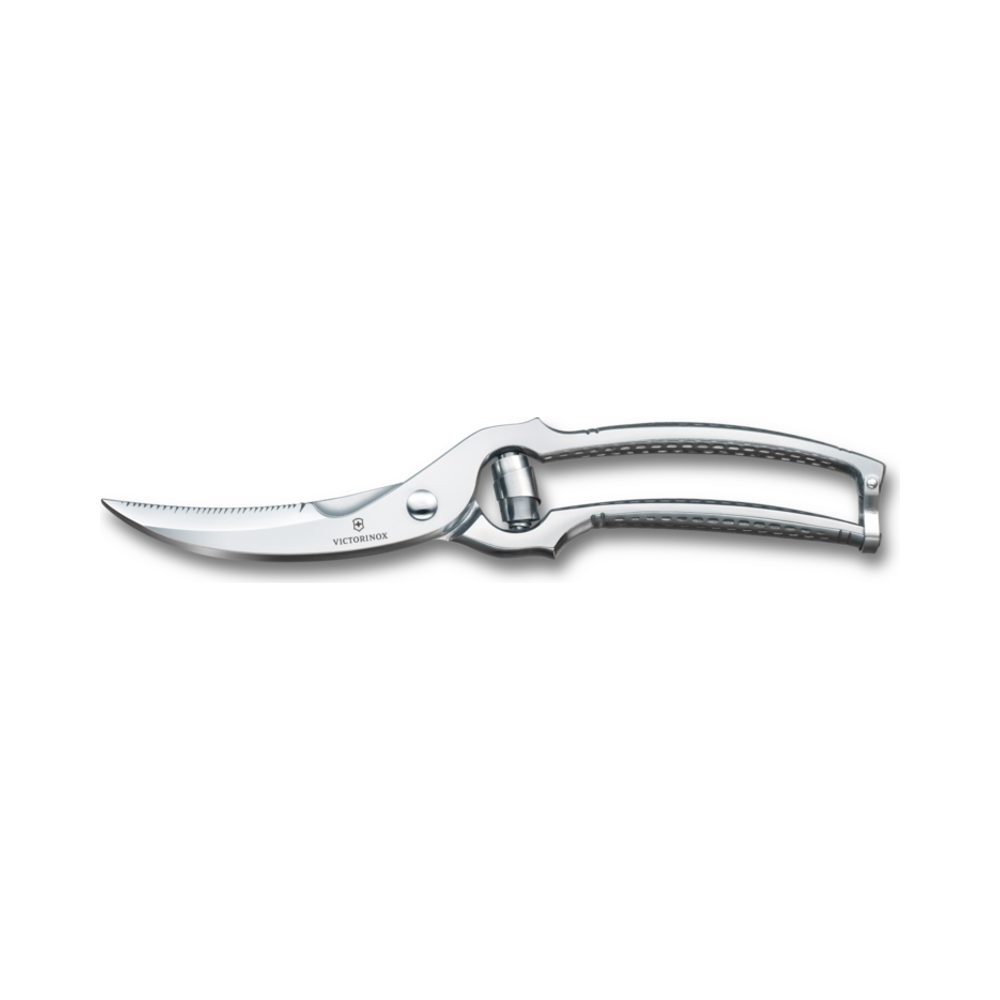 [VIC-7.6345] Poultry shears, stainless