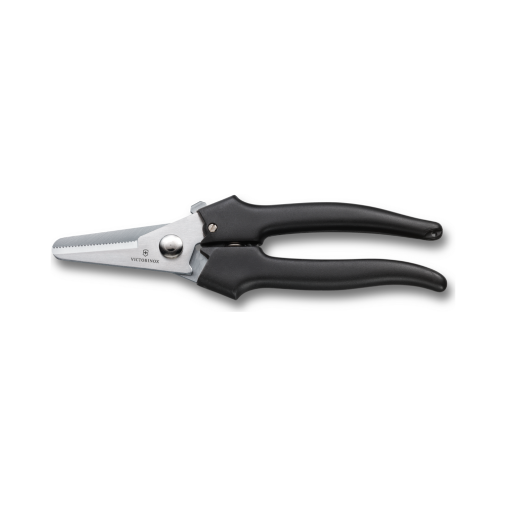 [VIC-7.6875.3] All-purpose cutter black, 19cm
