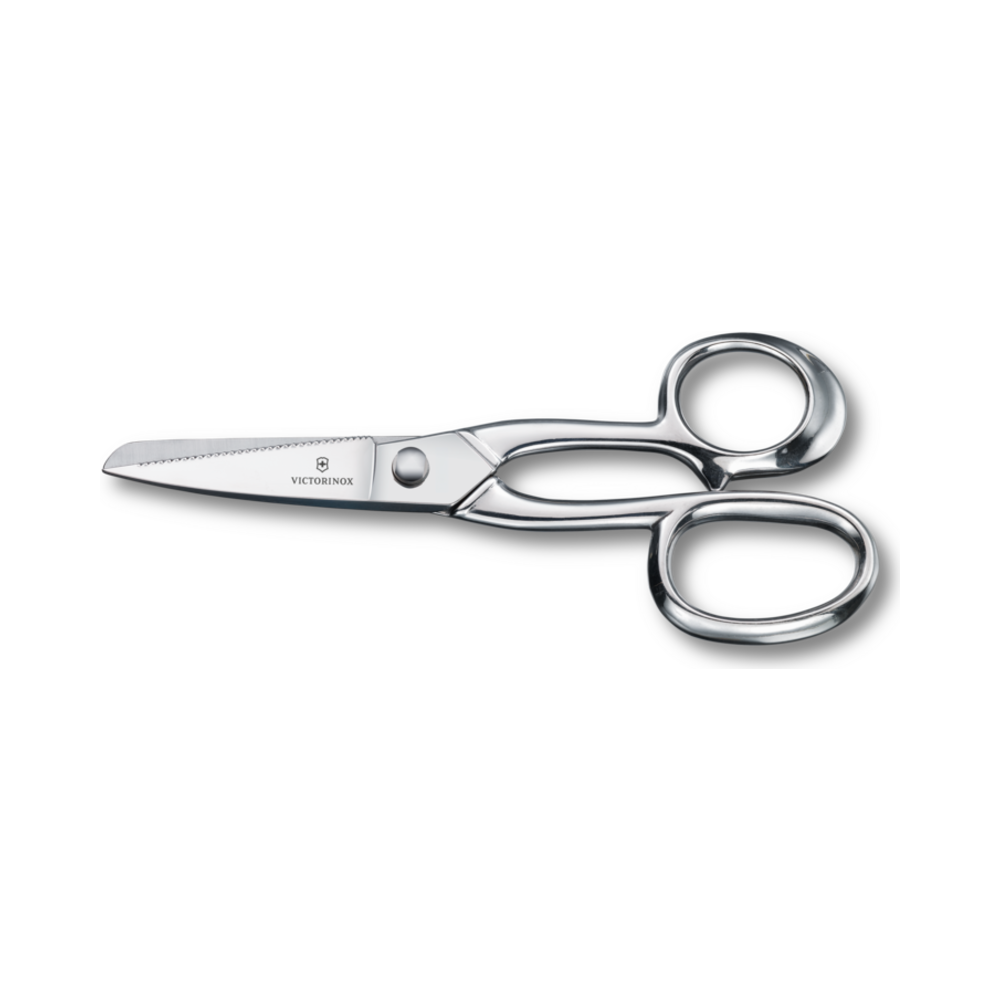 [VIC-8.1056.21] Fish shears, stainless