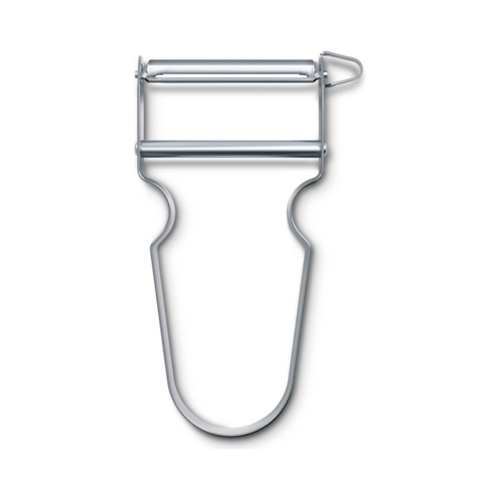 STAR Peeler, double-edge