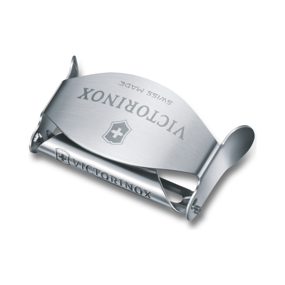 [VIC-7.6074] Potato peeler, stainless