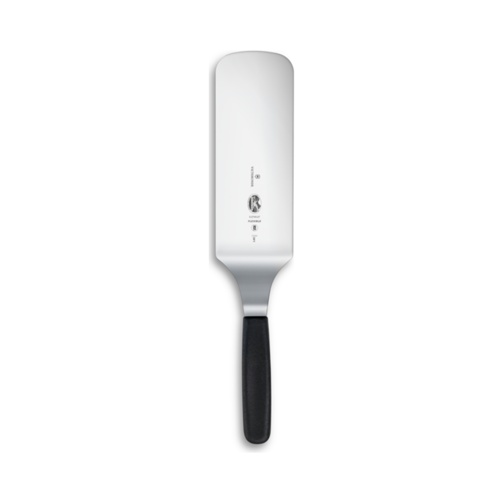 [VIC-5.2743.27] Grill turner, 21cm, black