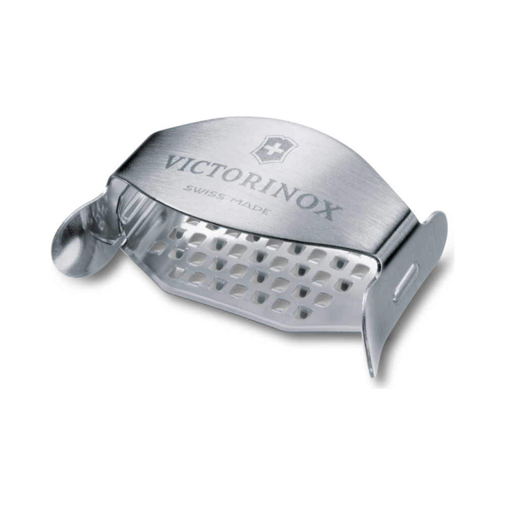[VIC-7.6076] Cheese grater