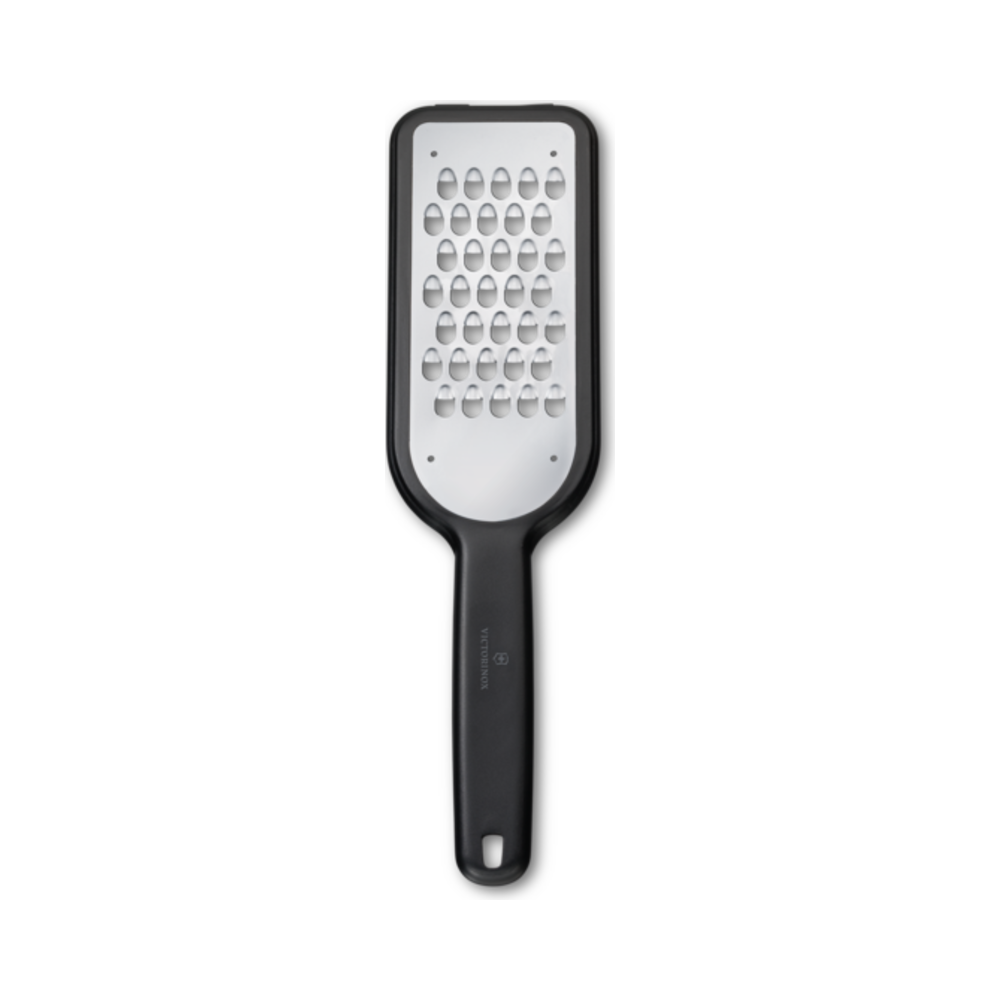 [VIC-7.6081.3] Grater, coarse blade, black