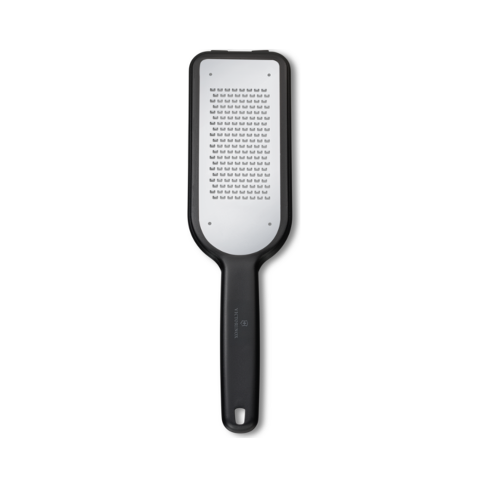[VIC-7.6082.3] Grater, fine blade, black