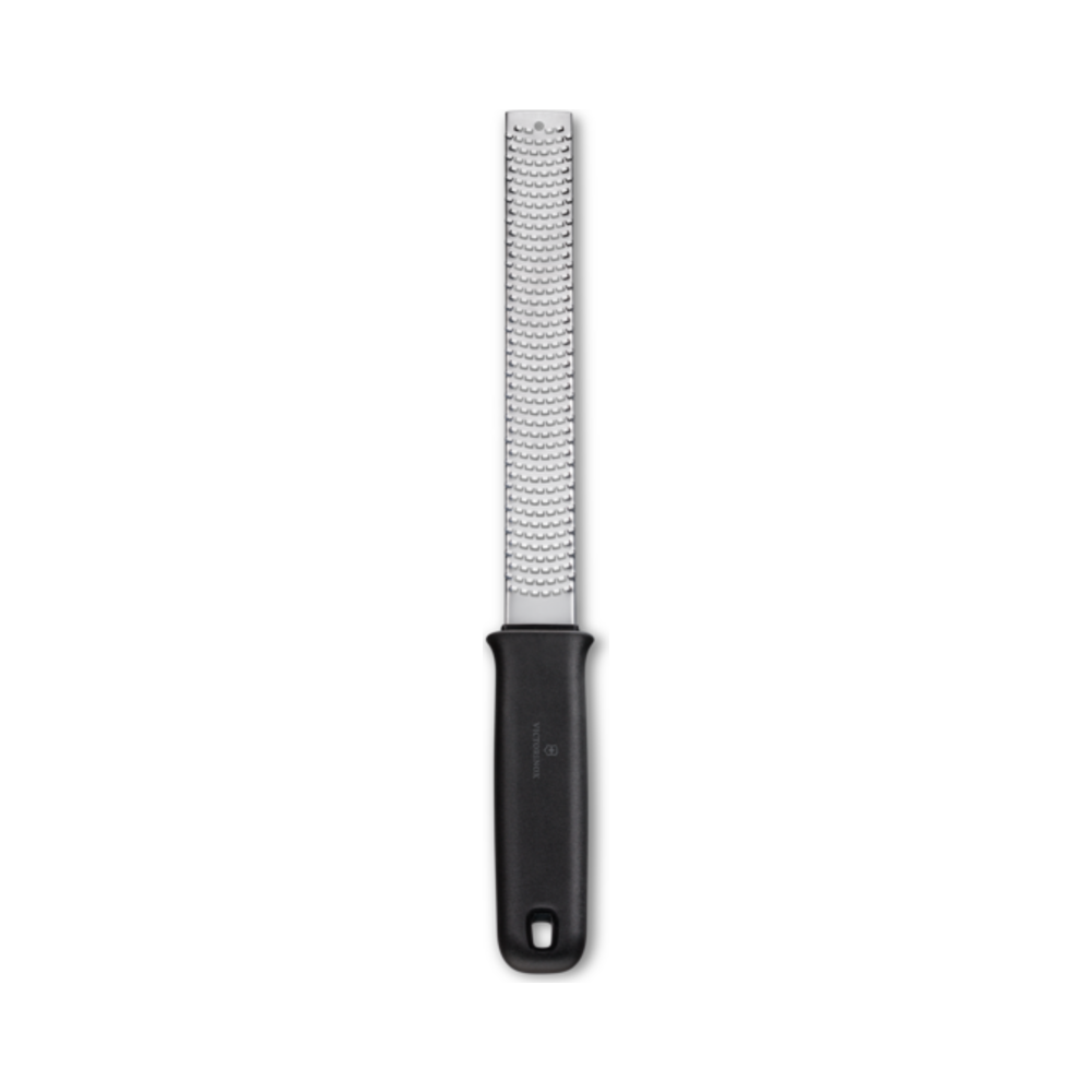 [VIC-7.6087.3] Zester, 20cm, black