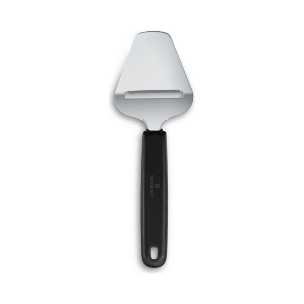 [VIC-7.6091.3] Cheese slicer, black