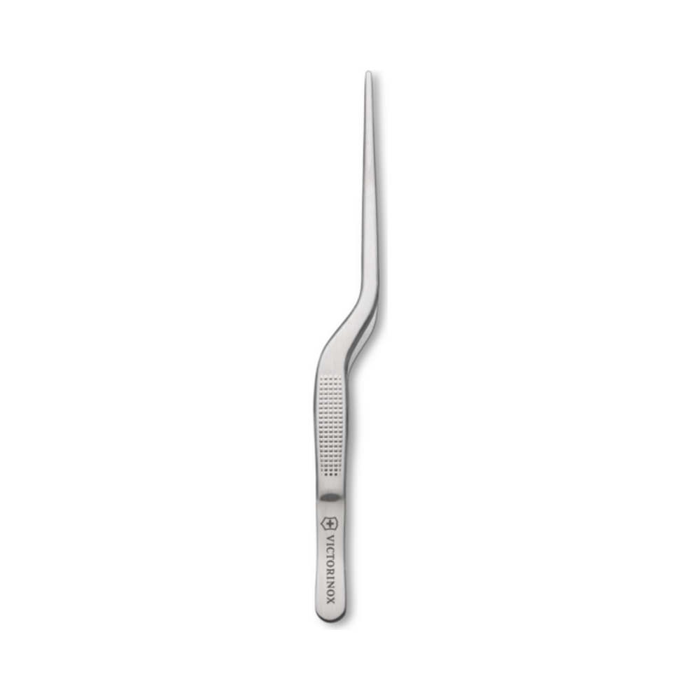 Tweezer, 16cm, offset