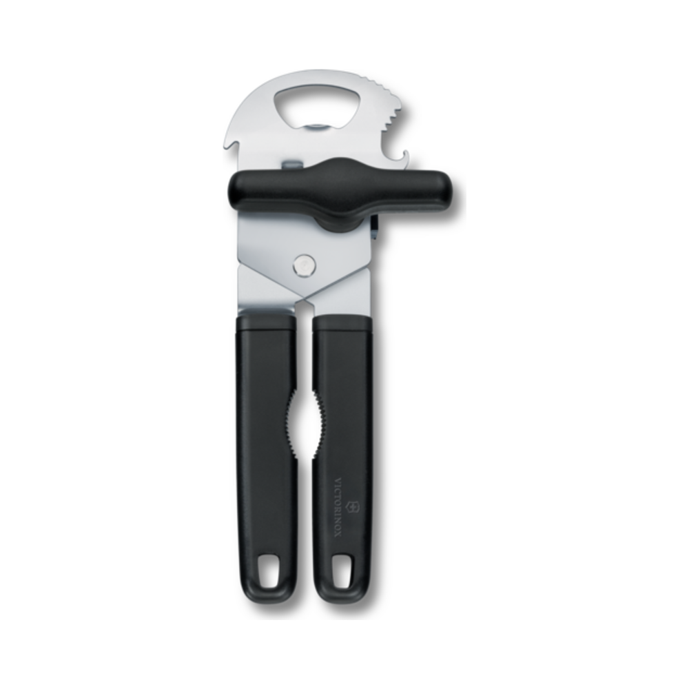 Multi-purpose opener, black