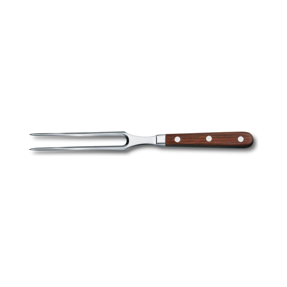 [VIC-7.7230.15G] Grand Maître, carving fork, 15cm, wood, gift box