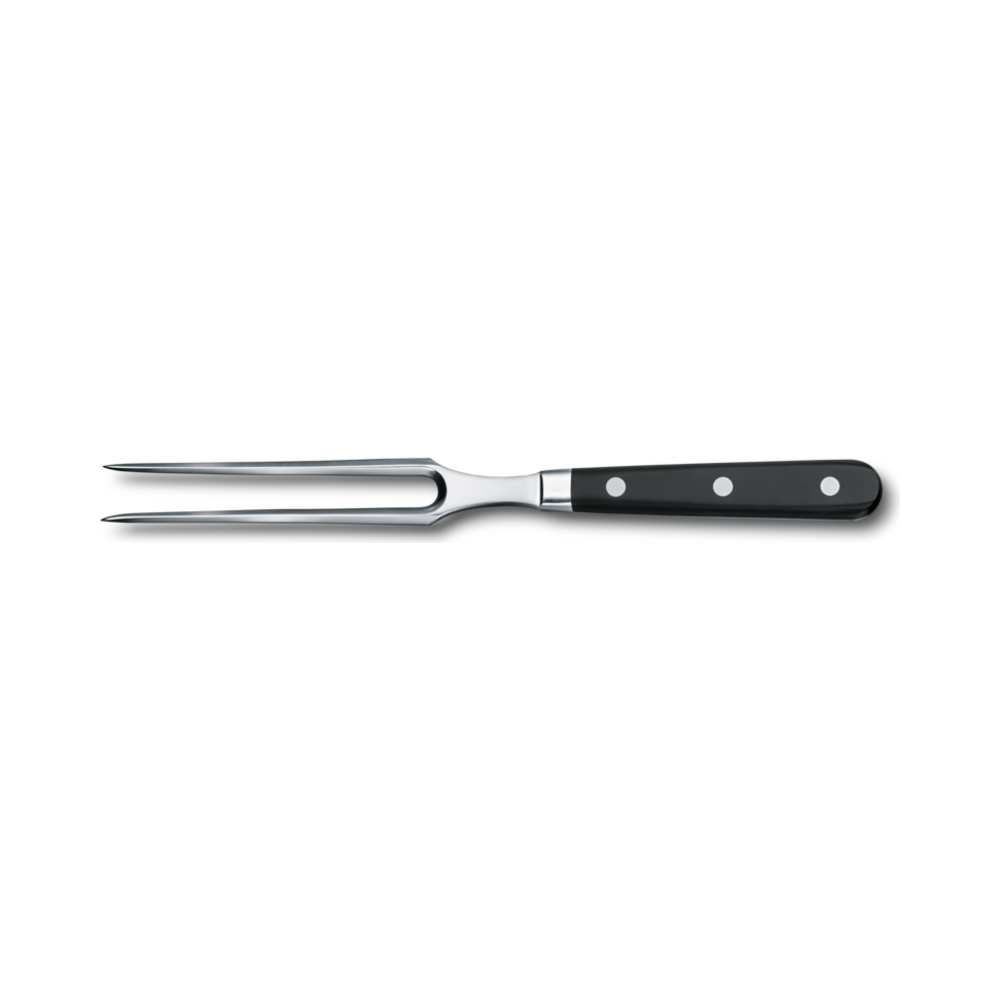 [VIC-7.7233.15G] Grand Maître, carving fork, 15cm, pom, gift box