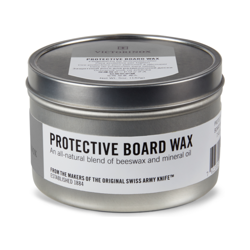 [VIC-7.4119] Protective wax for cutting boards, 148ml