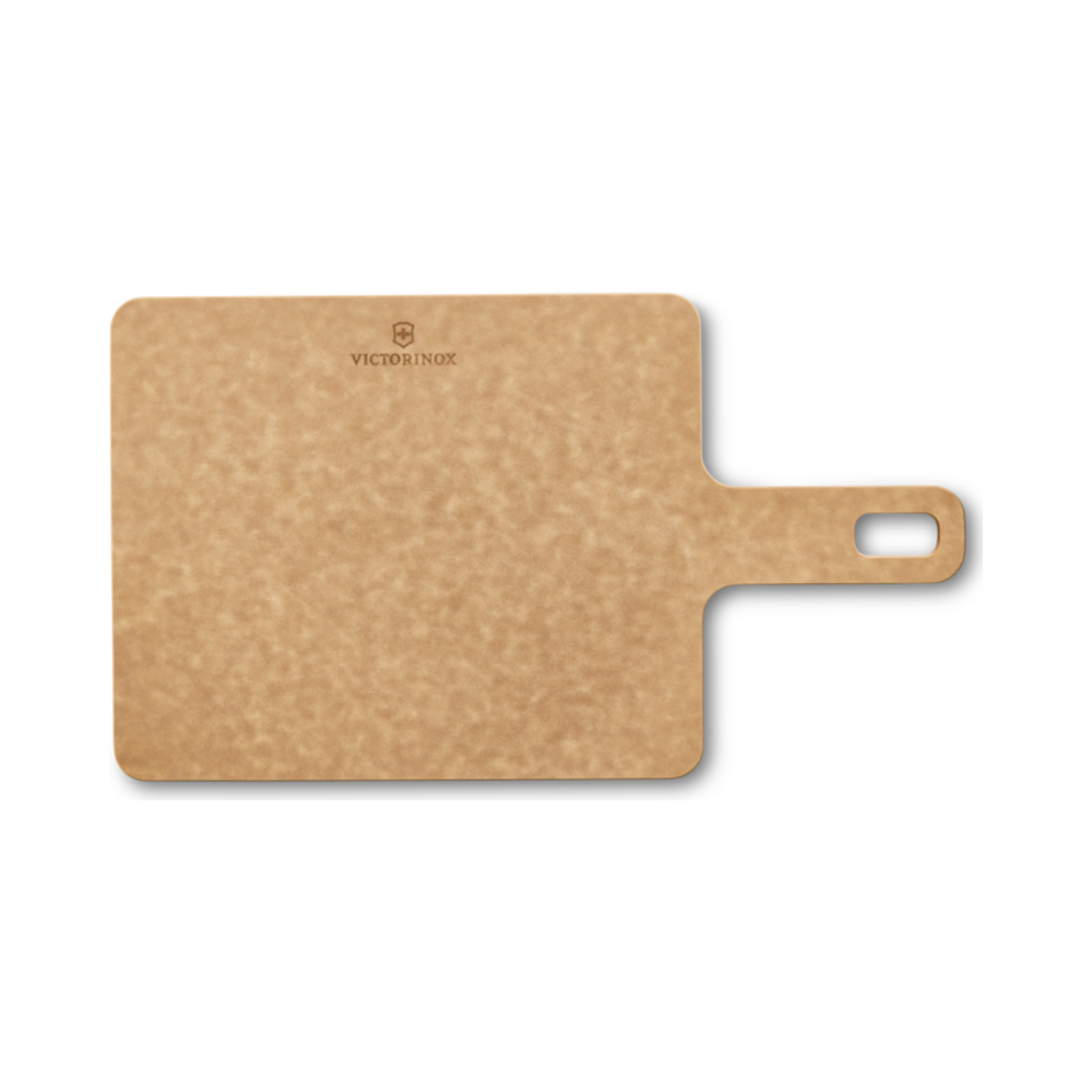 [VIC-7.4131] Cutting board, Handy series, brown