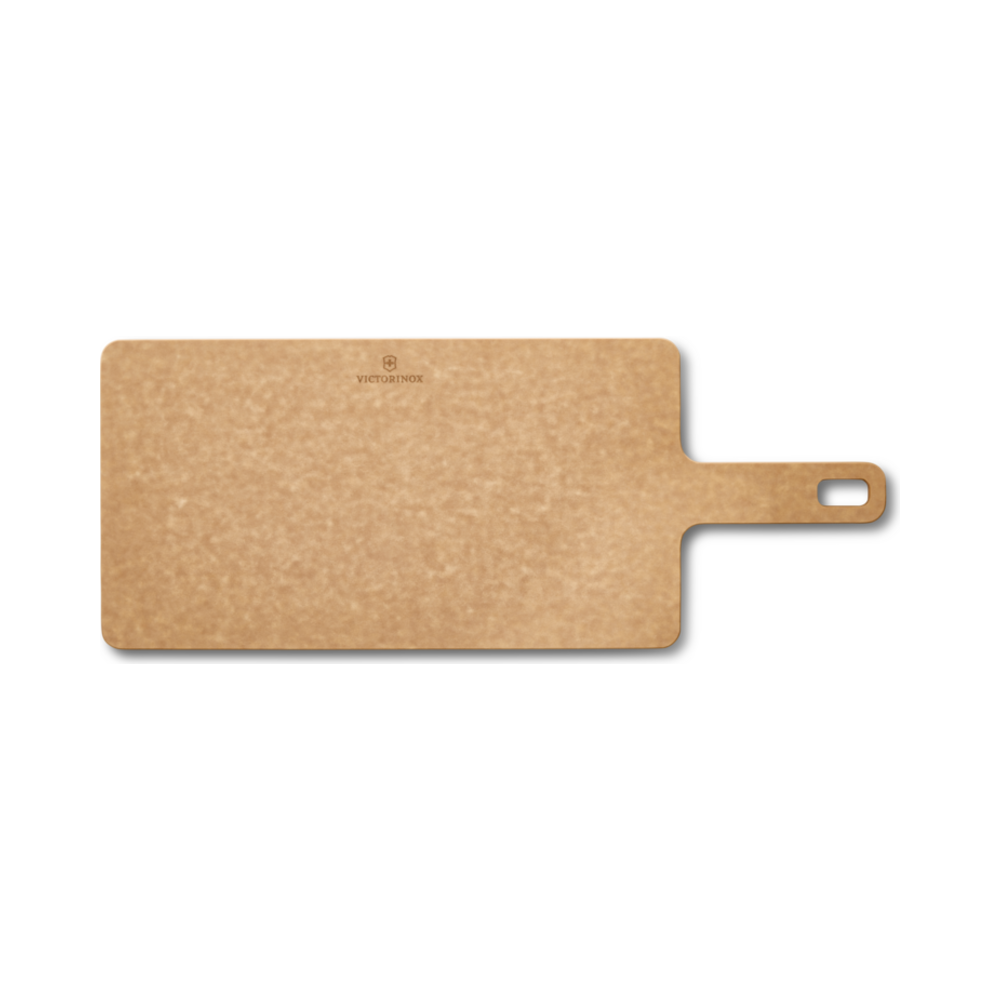 [VIC-7.4132] Cutting board, Handy series, brown