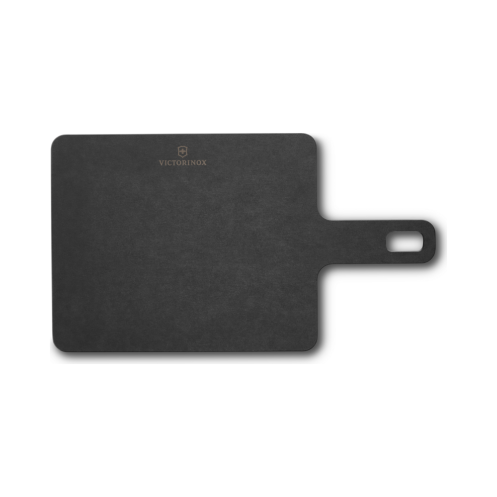 [VIC-7.4131.3] Cutting board, Handy series, black