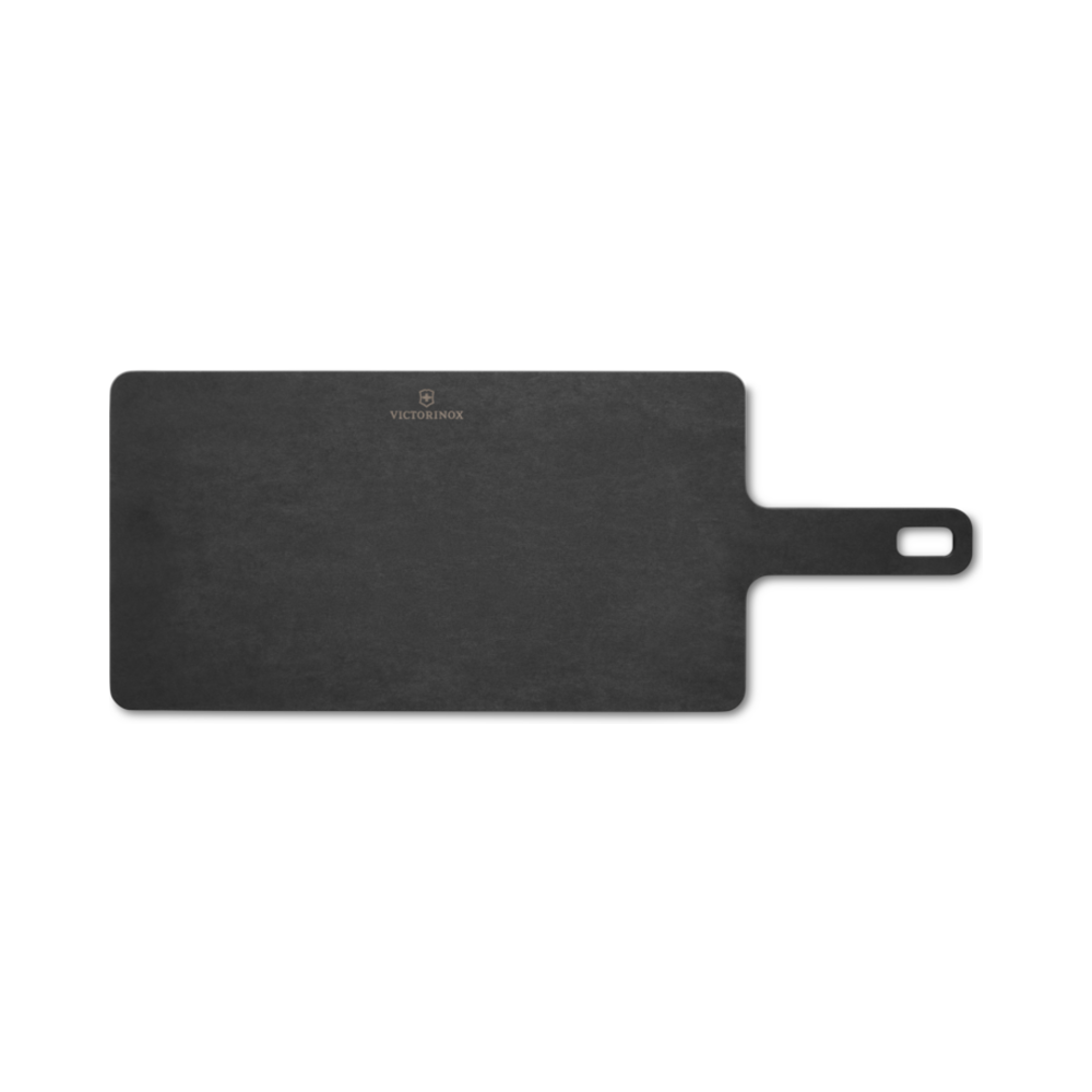 [VIC-7.4132.3] Cutting board, Handy series, black