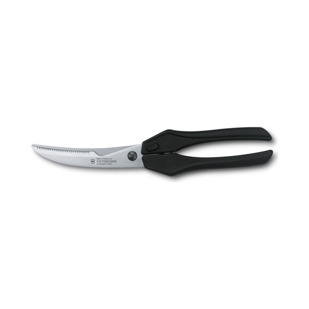 bolt for poultry shears
