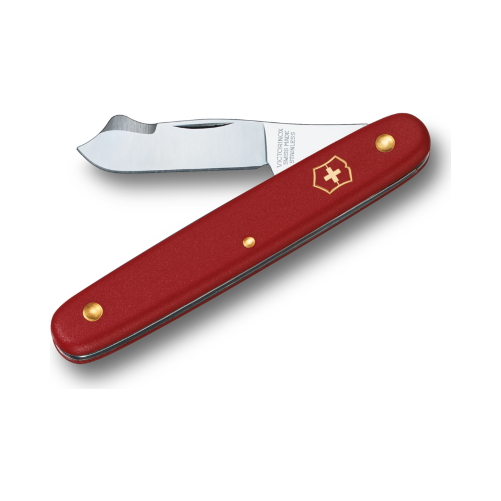 Knife Grafting Red 3.9040