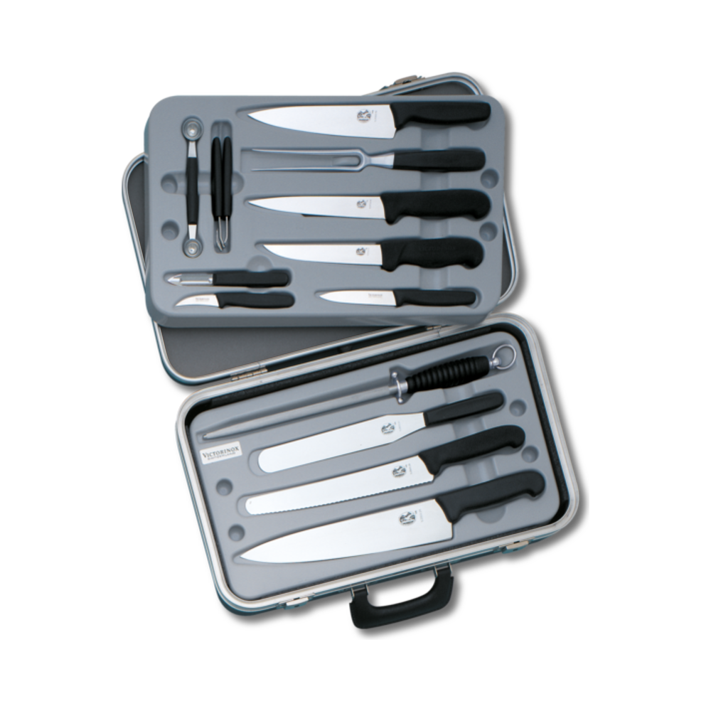 Chef'S Case Small 5.4913 Use