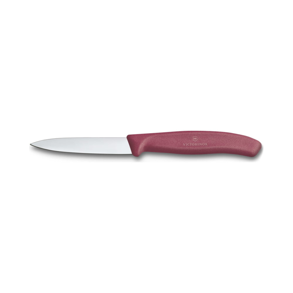 [VIC-6.7116.31.L82] Knife Paring 3Pc 6.7116.33C1 G/P/B