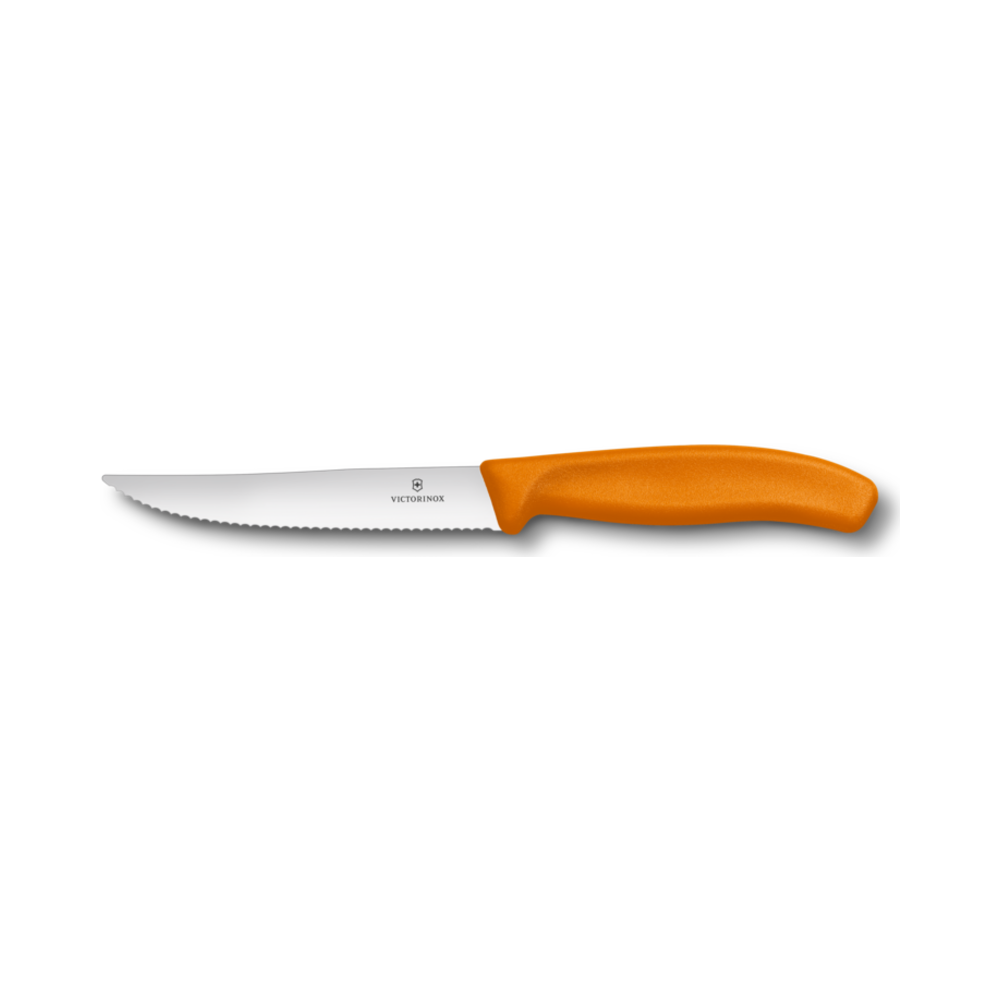 Knife Steak Pointed Green 6.7936.12.L4