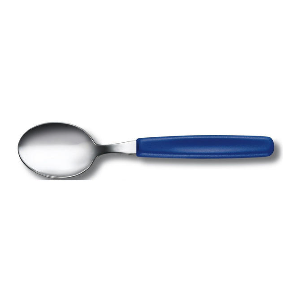 [VIC-5.1552] Table spoon, Classic, Blue