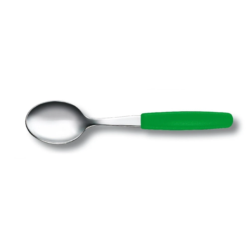 [VIC-5.1576.L4] Tea spoon, Classic, Green