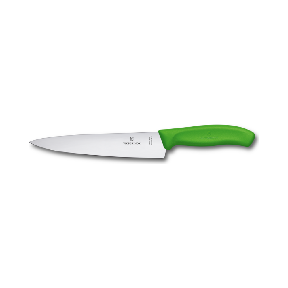 Kn Carving 6.8006.19L4B 19Cm Green