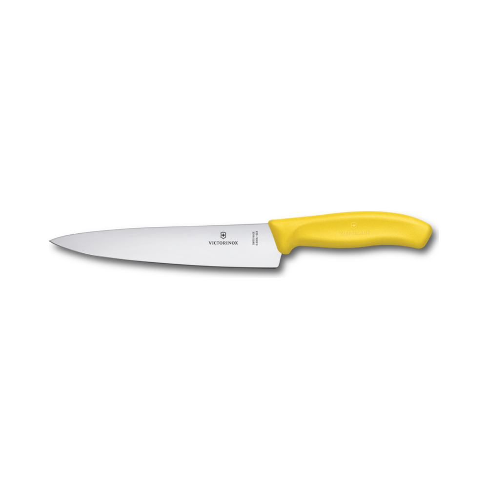 Knife Carving 6.8006.19L8B Yellow