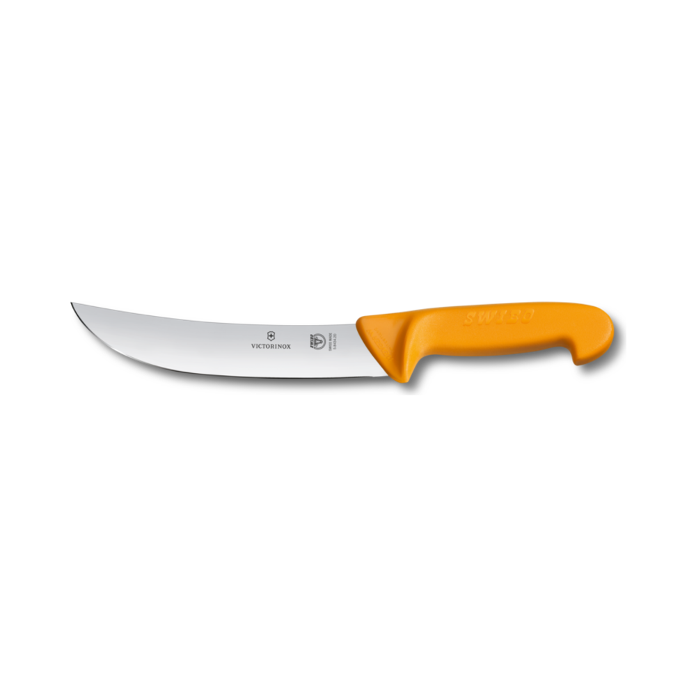 [VIC-5.8434.20] Knife Cimeter, Yellow