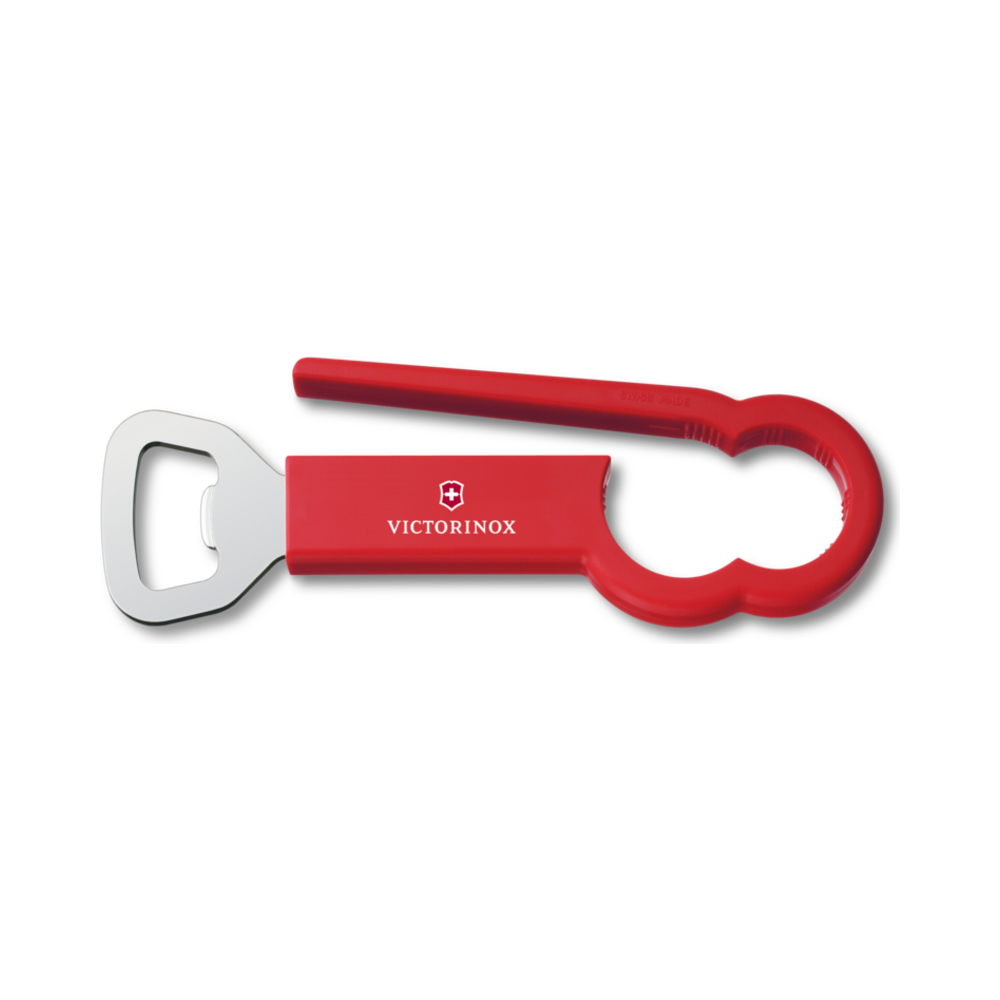 Opener Bottle 7.6912 Red