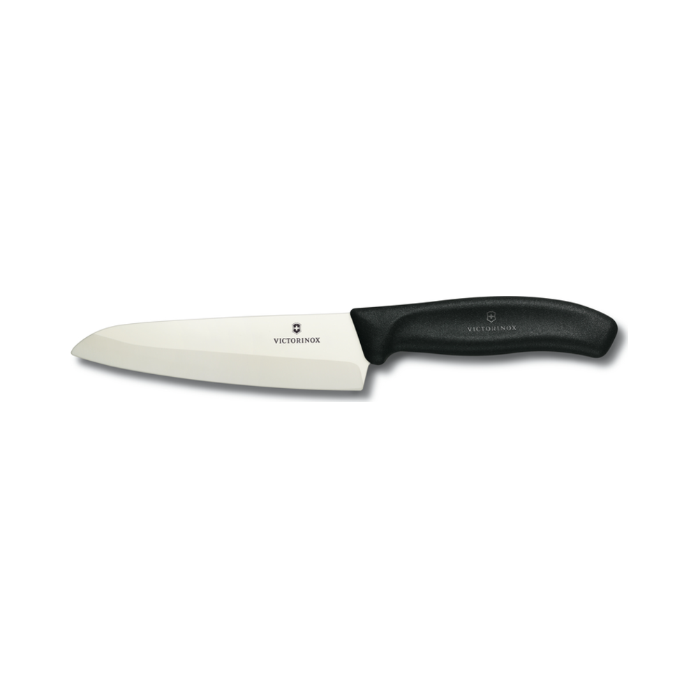 [VIC-7.2003.15G] Knife Carving, Ceramic