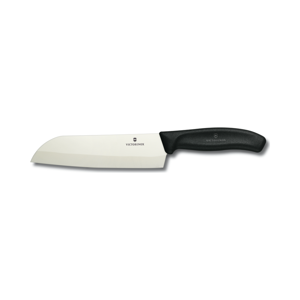 Knife Santuku 7.2503.17G Ceramic Use