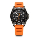 Fieldforce Sport Gun Metal Victorinox Watch