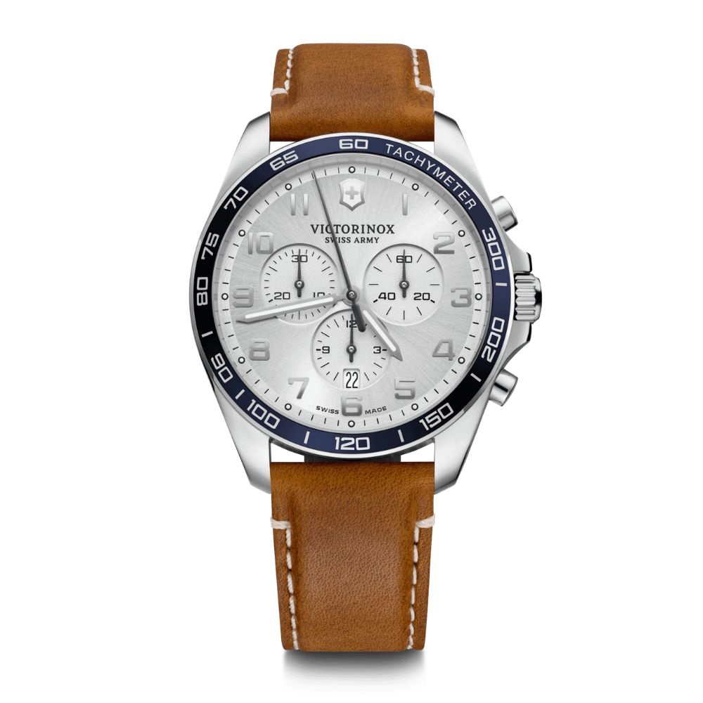 [VIC-241900] Fieldforce Classic Chrono Victorinox Watch