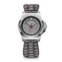 I.N.O.X. V Grey Dial Silver Bezel Victorinox Watch