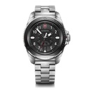 Journey 1884 Black Dial Victorinox Watch