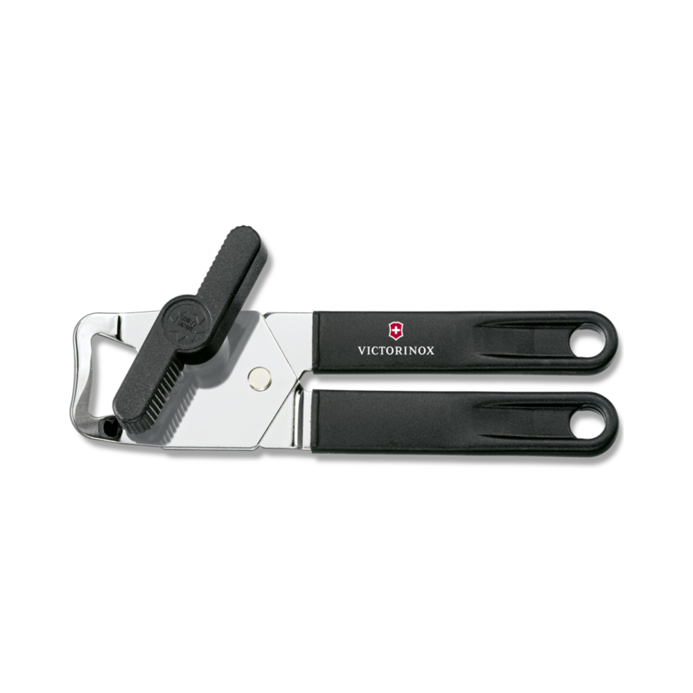 Universal Can Opener, black