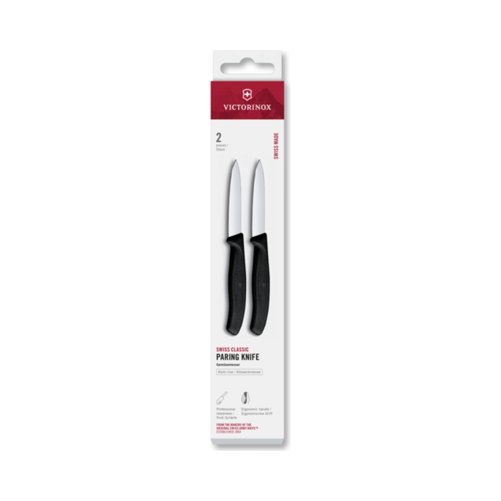 Kn Paring 2pc 6.7603.2C1point 8cm black