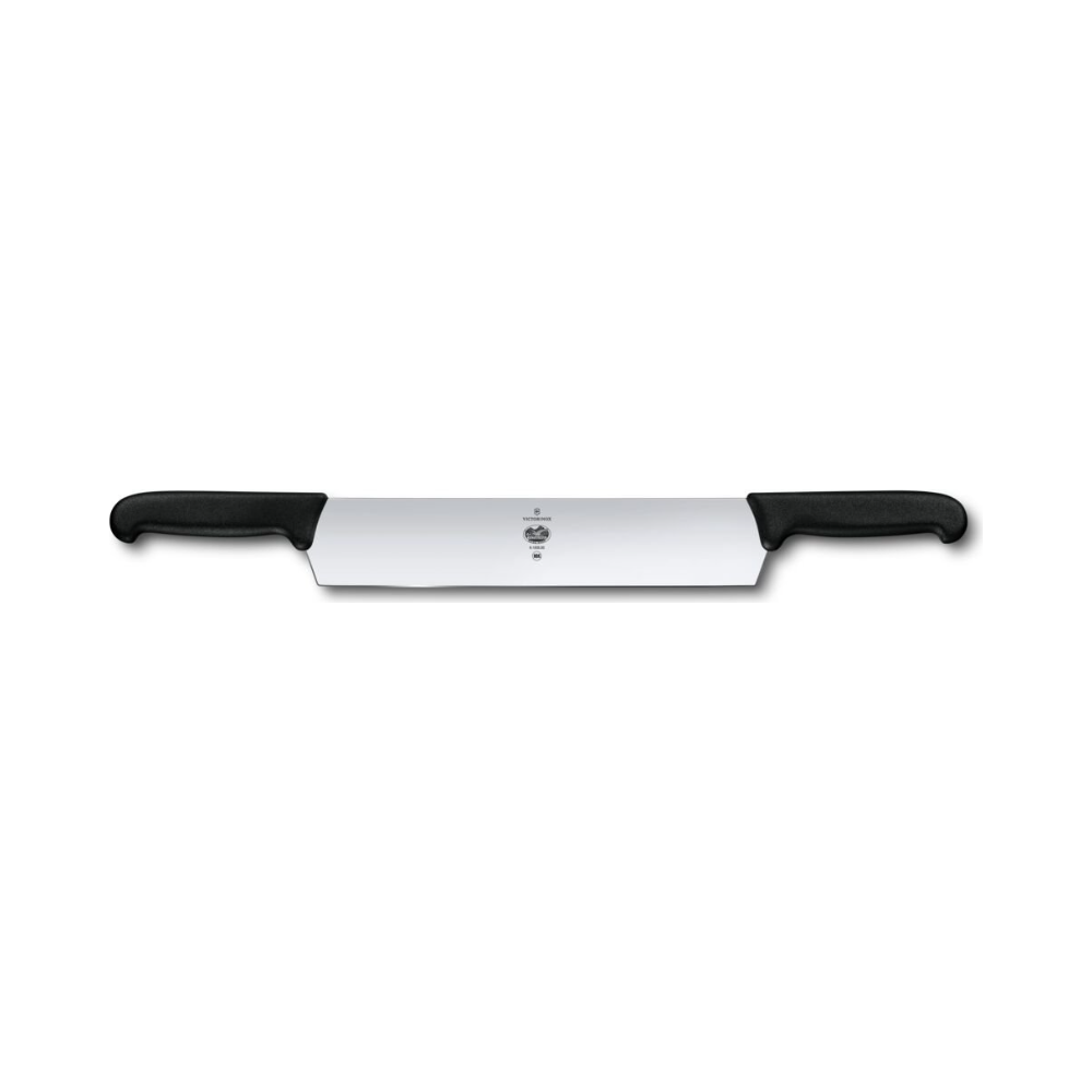 [VIC-6.1203.30] Fibrox, cheese knife, 2 handles