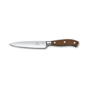 Grand Maître, chef's knife, 15cm, straight, wood, gift box