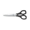 Household scissors Italy, 16cm, black