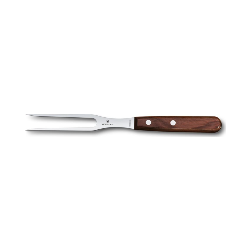 [VIC-5.2100.15] Wood, carving fork, 15cm,mod.maple