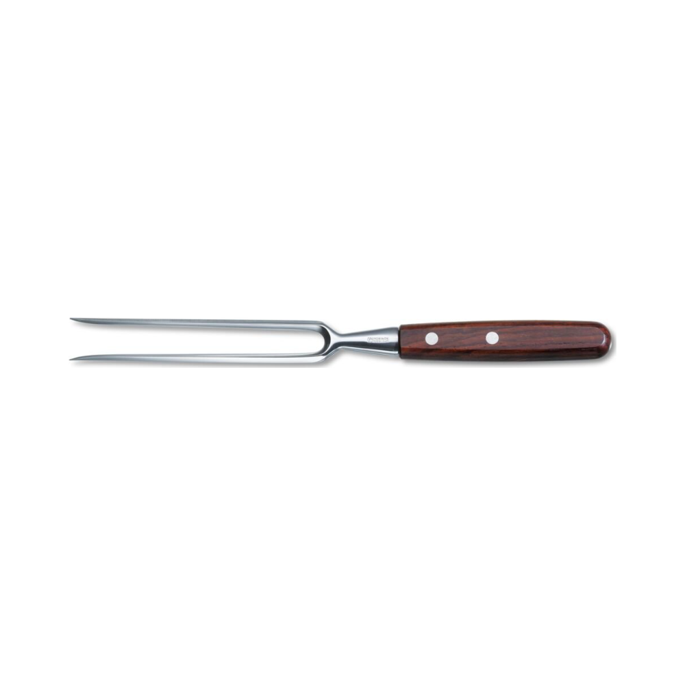 [VIC-5.2300.18] Wood, carving fork, 18cm, modified maple