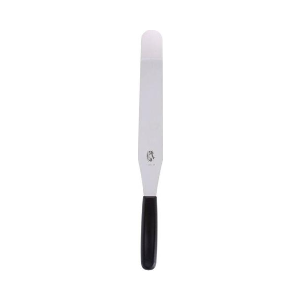 Spatula, 31cm, black